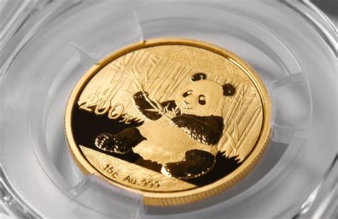 熊猫10元面值金币收购价格 熊猫10元面值金币图片-第一黄金网