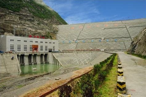 年均发电量9385万千瓦 泸州最大水电站在叙永投产-广东省水力发电工程学会