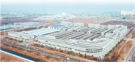 打造华中最大农产品集散中心 荆州高新区投资置业有搞头-项目解析-荆州乐居网