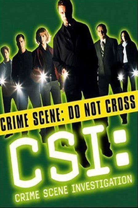 犯罪现场调查第三季 第01集 - 高清在线观看 - 腾讯视频