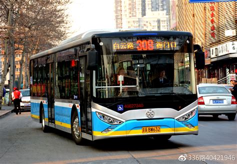 北京这趟公交车让人“又爱又恨”，何时能换新？-千龙网·中国首都网