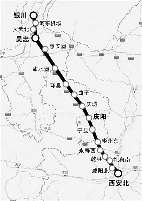 渝昆高铁什么时候通车 渝昆高铁最新线路图_旅泊网