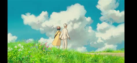 宫崎骏电影台词摘录——宏大而又绚烂的动漫世界，体会宫崎骏式浪漫！！ - 知乎