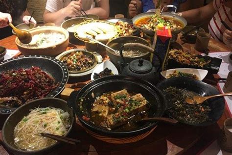 郴州十大热门餐厅排名：郴州老街上上榜，第七吃捆鸭 - 手工客