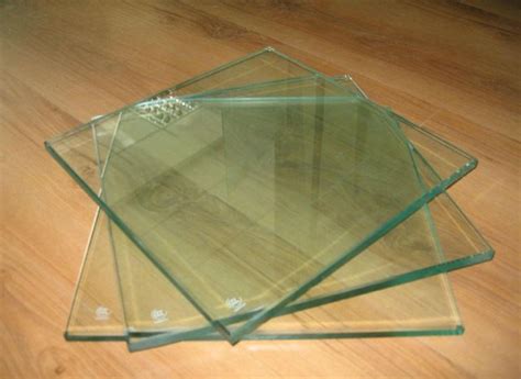 钢化玻璃规格 - 家核优居