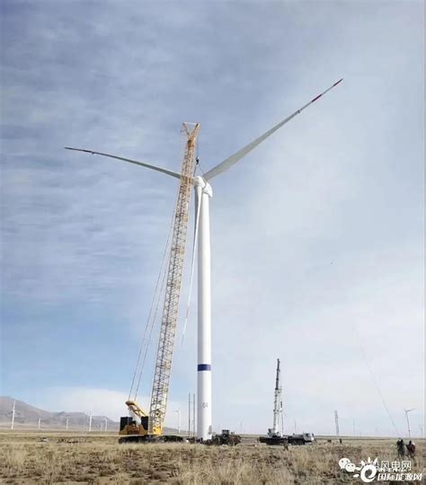 国家电投青海共和风电场高效运行的奥秘-国际风力发电网