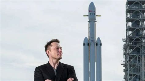 SpaceX载人火箭发射成功，马斯克离火星又近一步（收藏版）-科技频道-和讯网