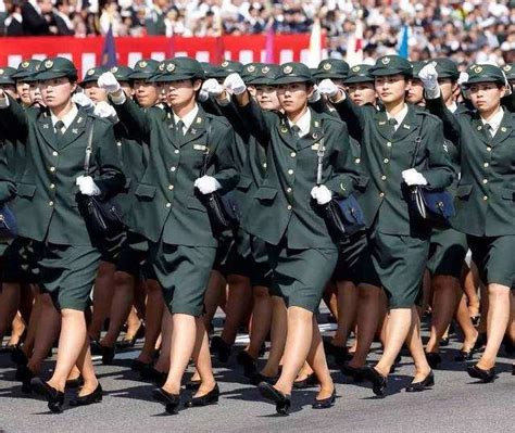 日本投降后，苏联如何处理日本女兵？至今让日军胆寒|俘虏|苏联|女兵_新浪新闻