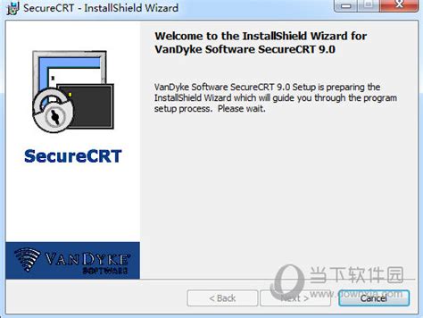 SecureCRT怎么激活 详细破解安装教程 - 工具软件 - 教程之家