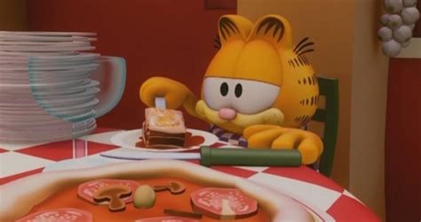 加菲猫的幸福生活二16奇怪的食神_腾讯视频