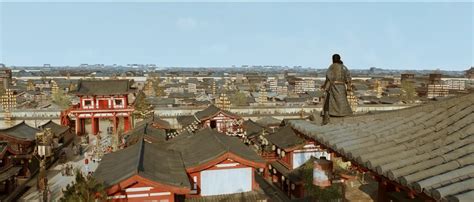 《长安十二时辰》带火古都西安文化游，“网红城市”真正的流量自信是什么？