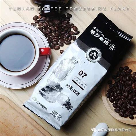 云南咖啡品种，后谷云南咖啡介绍 中国咖啡网