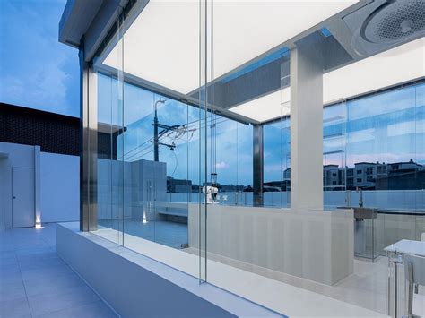 首尔 Hannam Berg 天台咖啡馆设计〡yolllley studio_未分类_集匠设计网，优质店面设计网站！