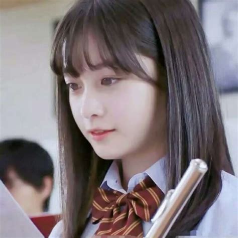 盐酷女生跟甜美女生头像