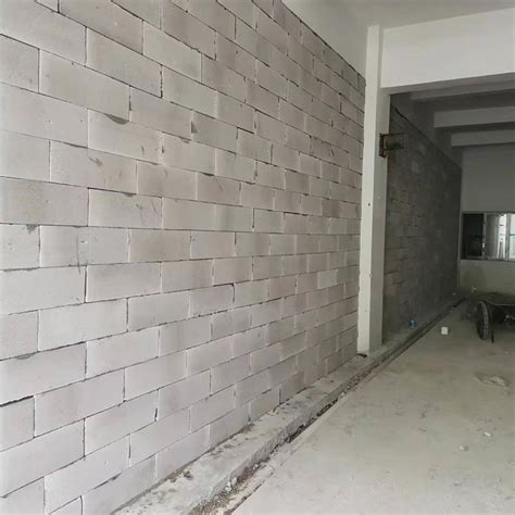 轻质砖隔墙施工-东莞市鸿杰新型建材有限公司