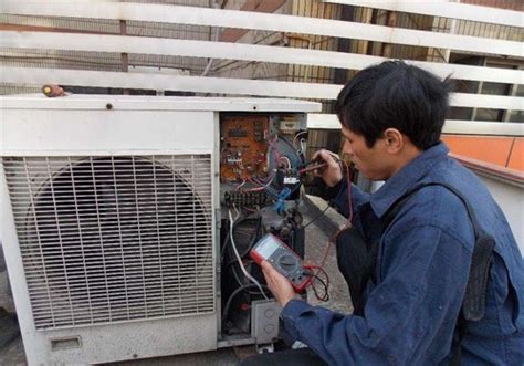 广州修理空调一般多少钱 - 便民服务网