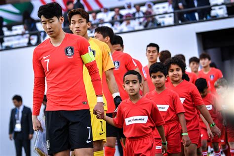 韩媒：孙兴慜将挑战韩国球员世界杯上史上的个人进球新纪录-直播吧