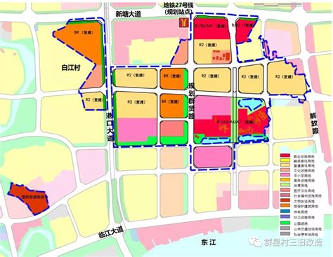4年后，增城将拥有新塘TOD枢纽型城市综合体（附最新进度+效果图） - 数据 -广州乐居网
