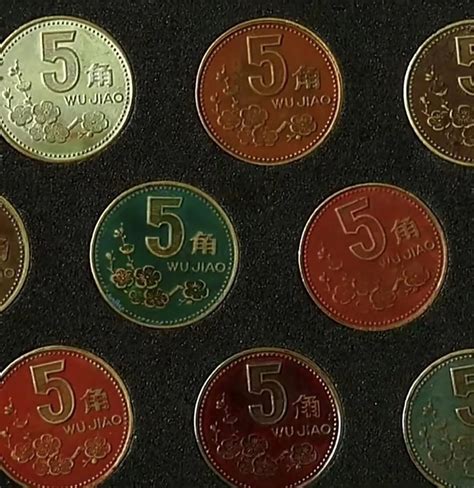 价格最高的硬币是哪一年的（最值钱的硬币是哪一年的硬币）_沃其号