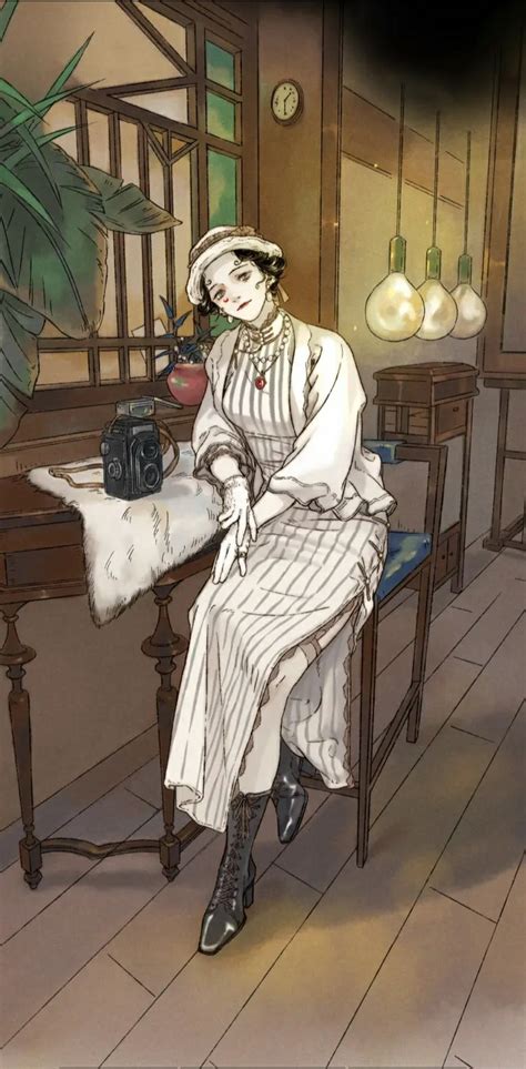 快看漫画女巨人图片