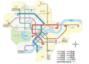 杭州地铁三期建设规划环评 开始征询公众意见-在线首页-浙江在线
