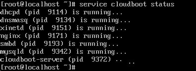 CloudBoot-CSDN博客