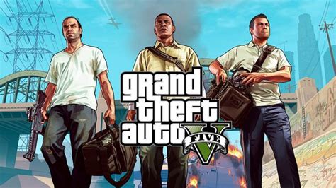 Trucos para Grand Theft Auto 5 - PS4 extrategias de juego