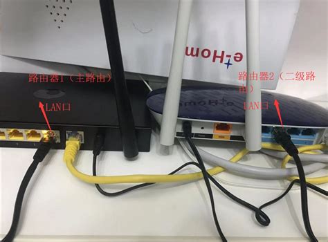 一个宽带可以用两个无线路由器吗（一个宽带怎么装2个路由器） | 说明书网