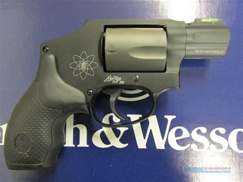 Smith & Wesson Model 340PD 1.87" HI-VIZ Sight .... for sale