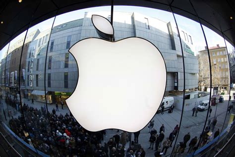 乔布斯生前设计的最后杰作苹果新总部Apple Park正式开园_重庆快办公