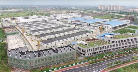 锦欣水产 - 重点企业 - 荆州市高新技术产业开发区