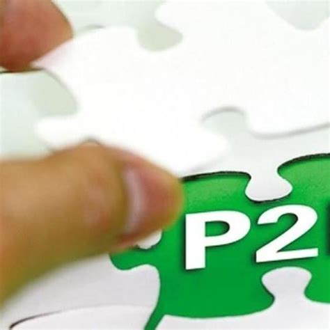 P2P 网络借贷平台 - 知乎