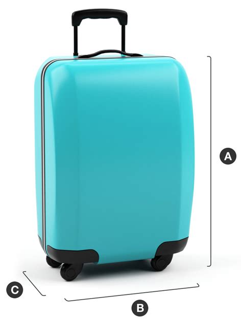 买多少寸的行李箱比较实用？ - 知乎