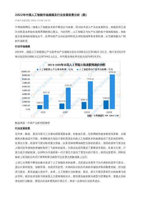 IDC发布中国人工智能市场报告 云从科技增速最快_互联网_艾瑞网
