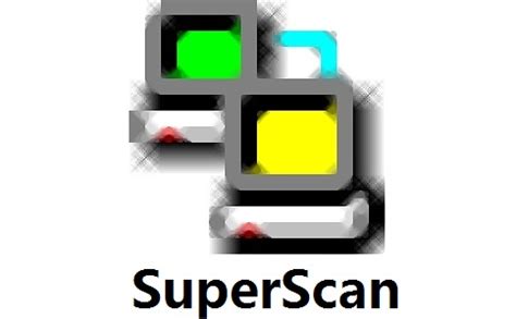 Descargar SuperScan para Windows 11, 10, 7, 8/8.1 (64 bit/32 bit)