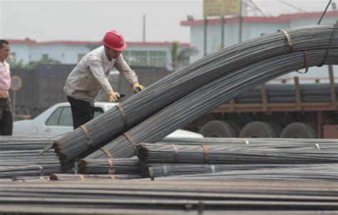 长葛市开展规范钢材市场秩序专项整治行动-大河新闻