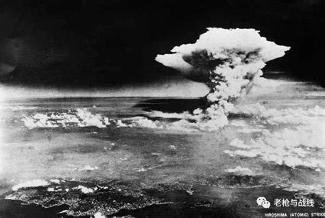日本广岛原子爆炸后幸存者(广岛核爆日本死亡人数)_金纳莱网