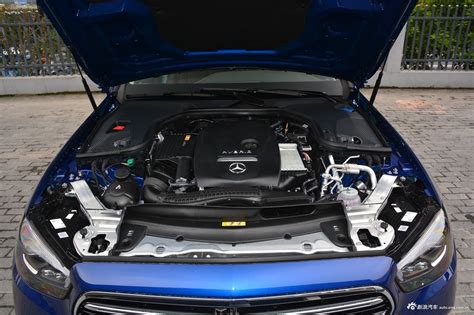 莆田二手奔驰E级 E300L 2017款 2.0T 自动 汽油 豪华型 (国Ⅴ) -第一车网