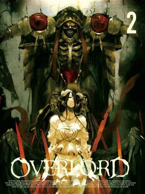 Overlord_360百科