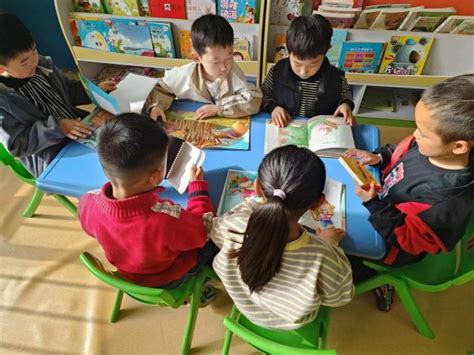 红梅幼：百图讲述 快乐阅读-幼教 - 常州市天宁区教师发展中心