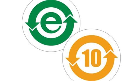 绿易软件-CE标志与RoHS标志的区别 - 知乎