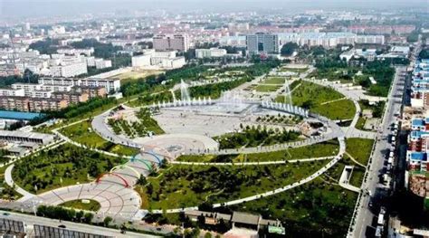 河北省保定市2021年5月最新获批工程项目汇总