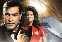 新007电影杀青后多久上映：007系列电影有多少部及顺序-七乐剧