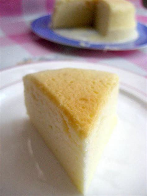 酸奶蛋糕（8寸圆模）的做法_【图解】酸奶蛋糕（8寸圆模）怎么做如何做好吃_酸奶蛋糕（8寸圆模）家常做法大全_云之豆_豆果美食