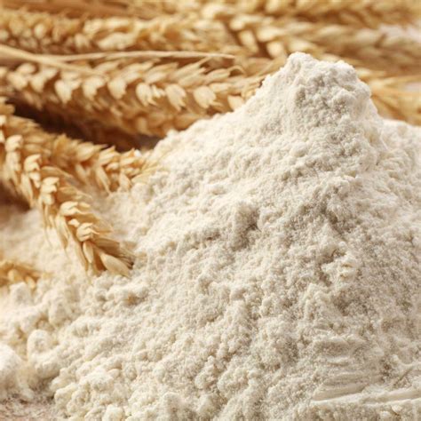 俄农产品出口中心：俄罗斯对华面粉出口增长2.7倍 - 2023年12月5日, 俄罗斯卫星通讯社