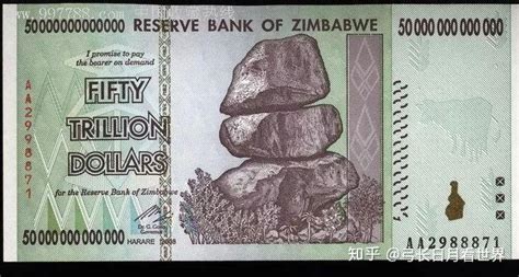 带着亿万富翁的梦想来津巴布韦的，却被大象踩了帐篷差点命丧于此 - 知乎
