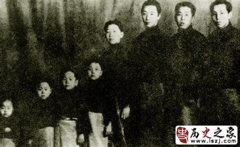 张作霖生了8个儿子 张学良7个弟弟的结局是怎么样的？_历史网-中国历史之家、历史上的今天、历史朝代顺序表、历史人物故事、看历史、新都网、历史春秋网