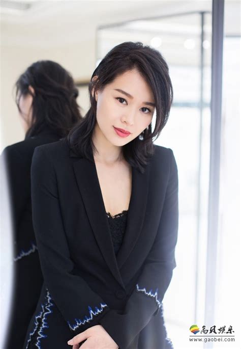 熊黛林胡杏儿图片