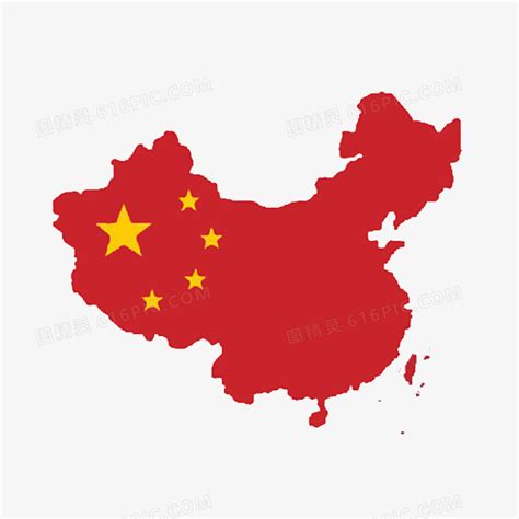 中国国旗_360百科