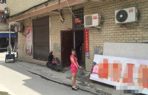 160元一次！温州23岁女子按摩店内卖淫当场被抓_大浙网_腾讯网